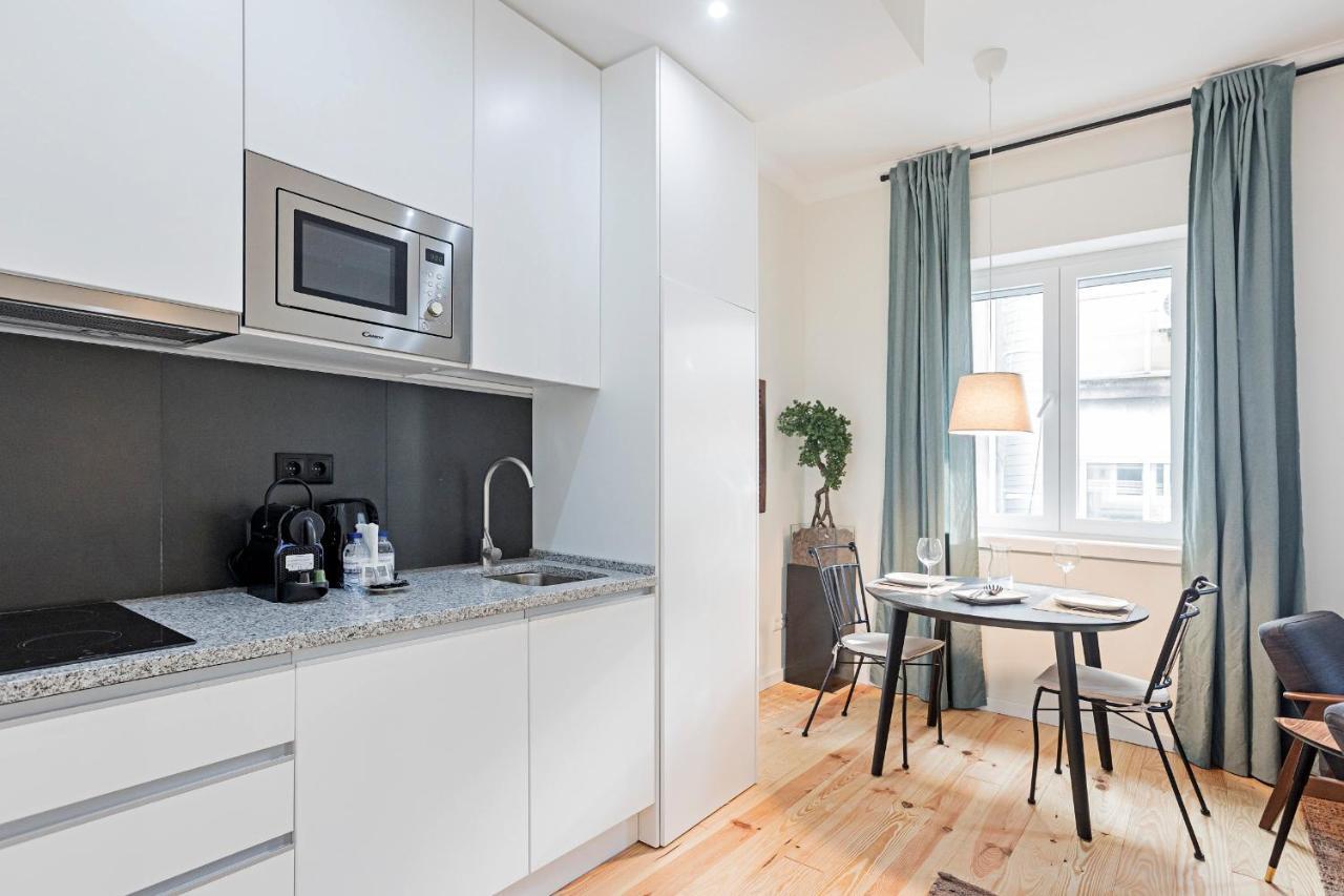 150 Rivoli Apartments By Lovelystay ปอร์โต ภายนอก รูปภาพ