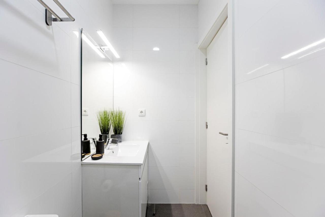 150 Rivoli Apartments By Lovelystay ปอร์โต ภายนอก รูปภาพ