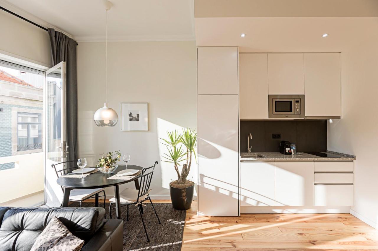 150 Rivoli Apartments By Lovelystay ปอร์โต ภายนอก รูปภาพ