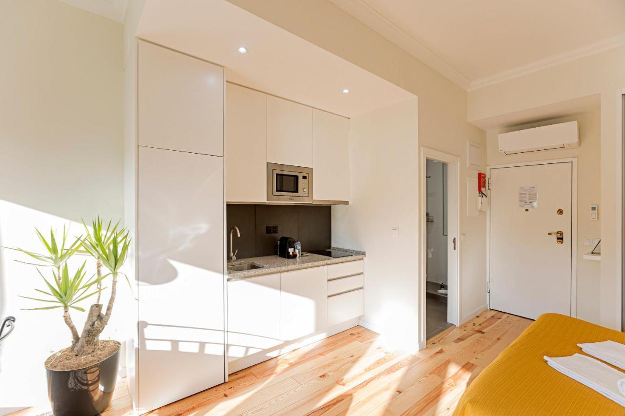 150 Rivoli Apartments By Lovelystay ปอร์โต ภายนอก รูปภาพ